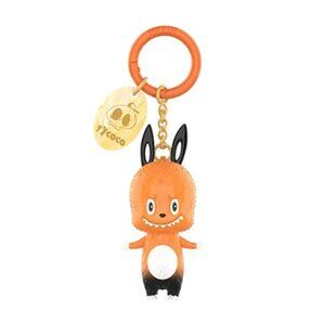 THE MONSTERS 10th Anniversary Series Figures - LABUBU&TYCOCO